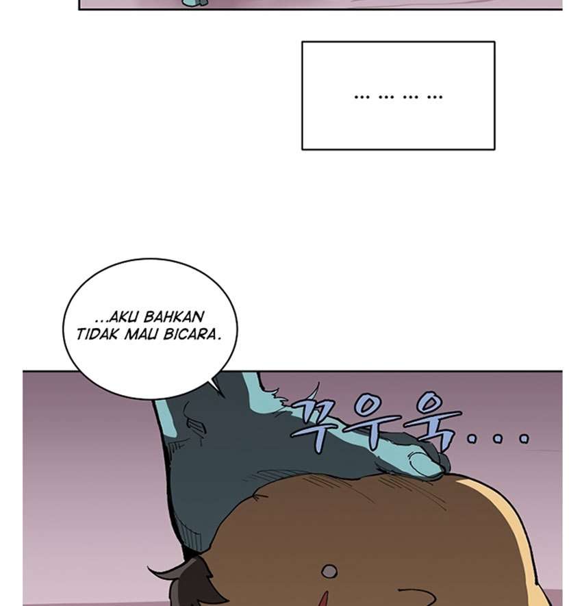 The Dungeon Master Chapter 2 - halaman 96