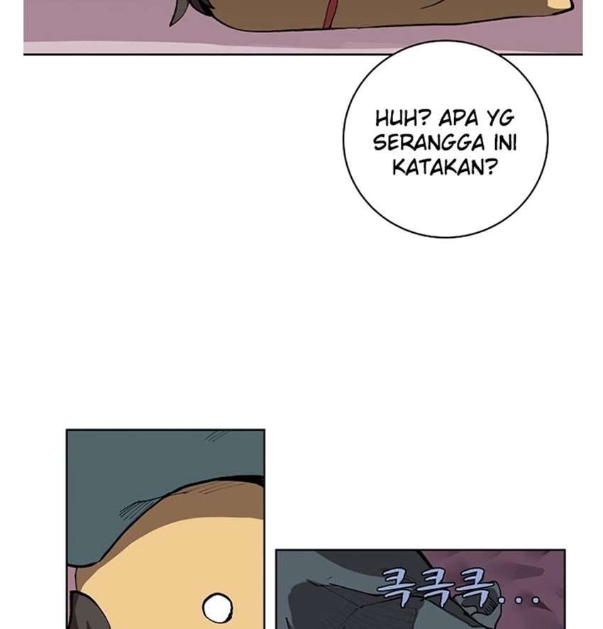 The Dungeon Master Chapter 2 - halaman 97