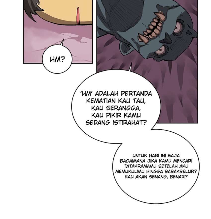 The Dungeon Master Chapter 2 - halaman 98