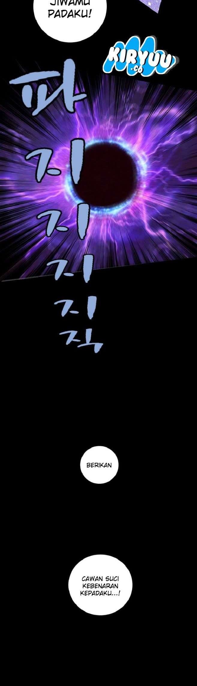 The Dungeon Master Chapter 20 - halaman 4