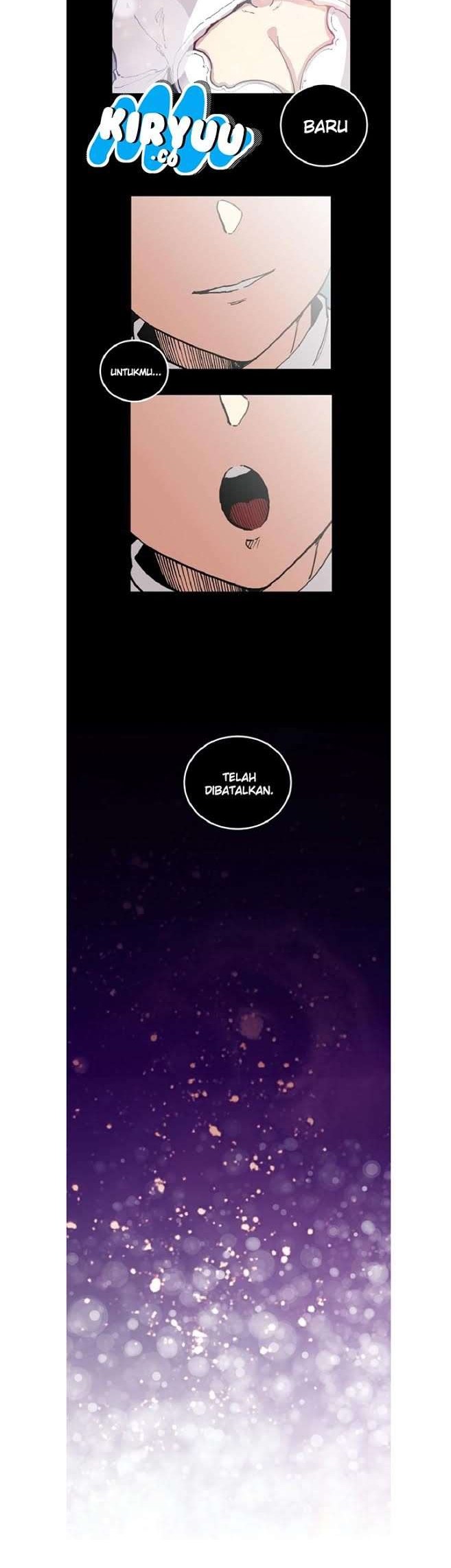 The Dungeon Master Chapter 20 - halaman 6