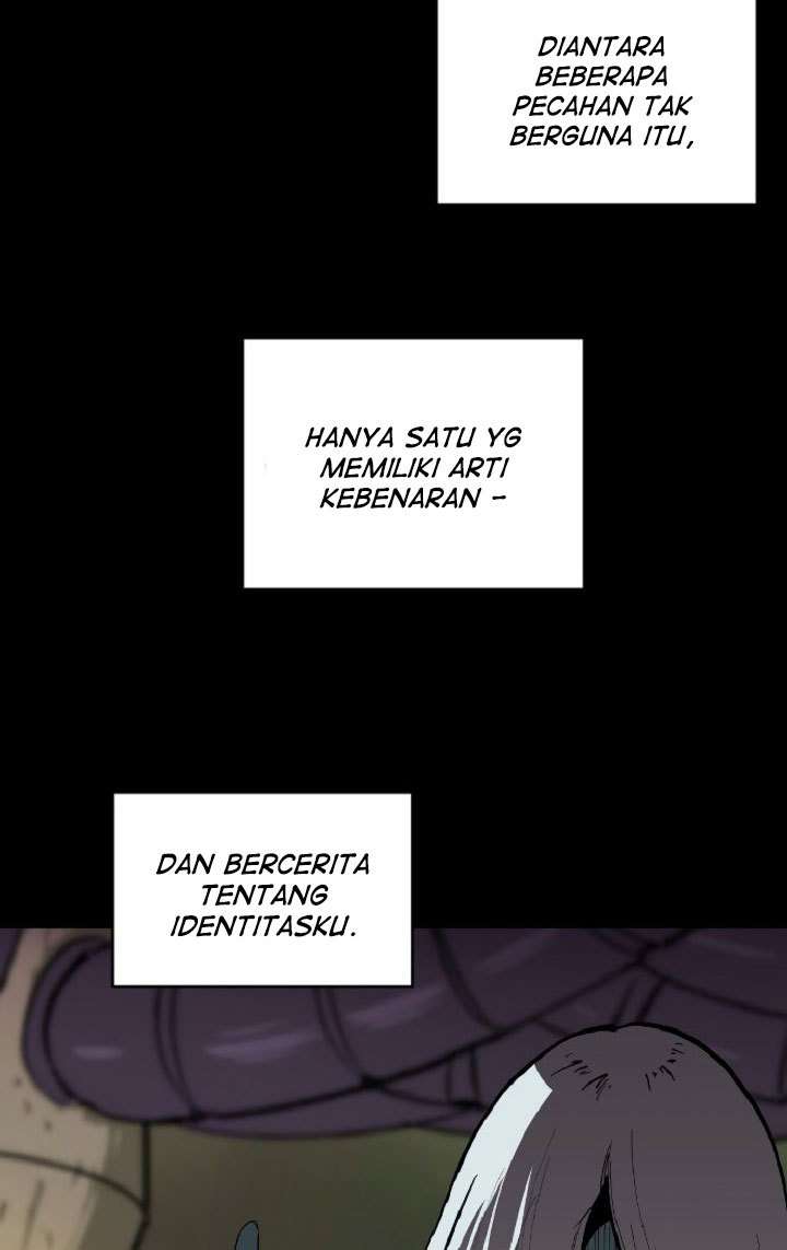 The Dungeon Master Chapter 21 - halaman 12