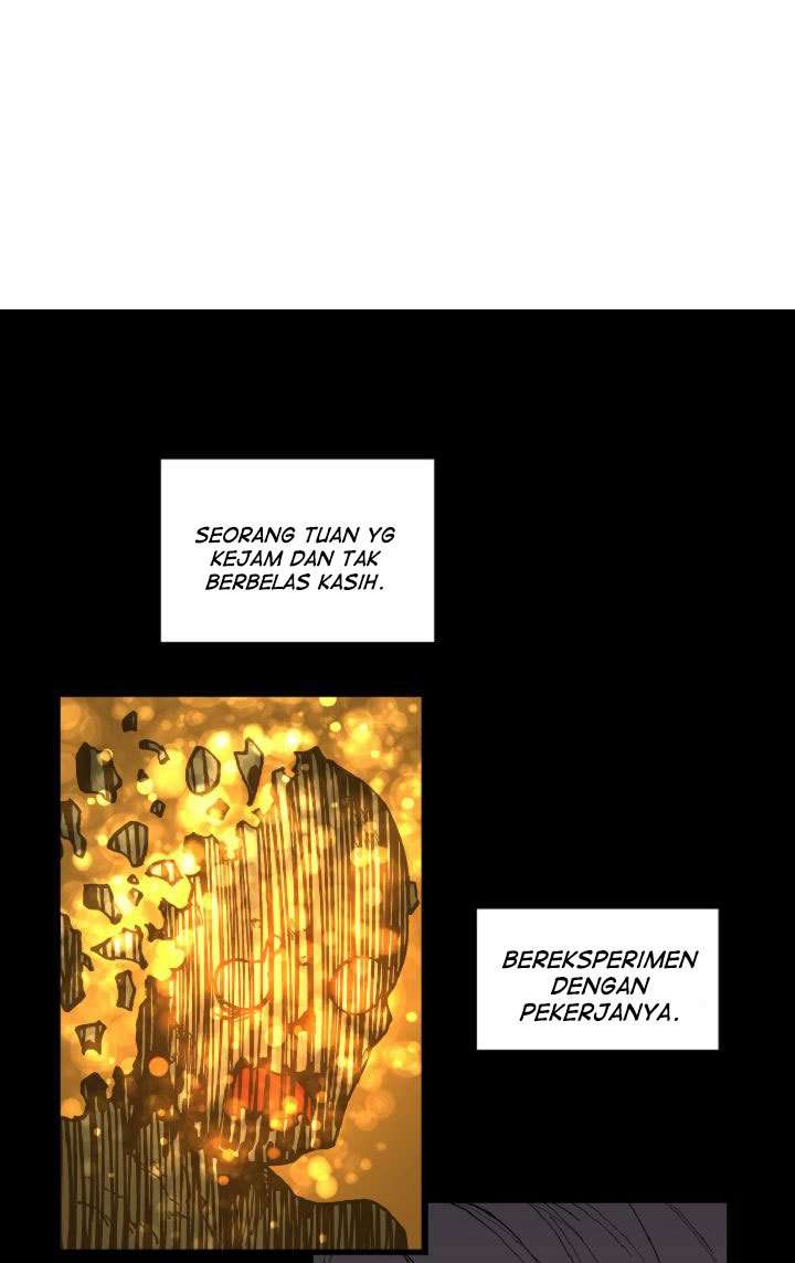 The Dungeon Master Chapter 21 - halaman 17