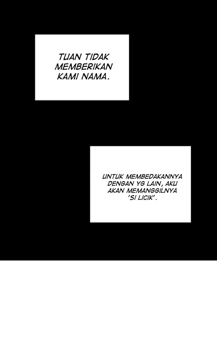 The Dungeon Master Chapter 21 - halaman 23