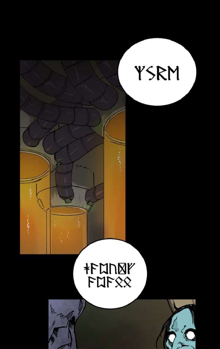 The Dungeon Master Chapter 21 - halaman 3