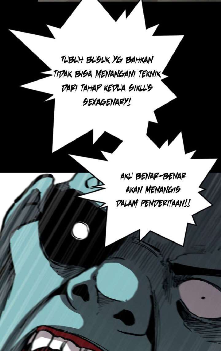 The Dungeon Master Chapter 21 - halaman 36
