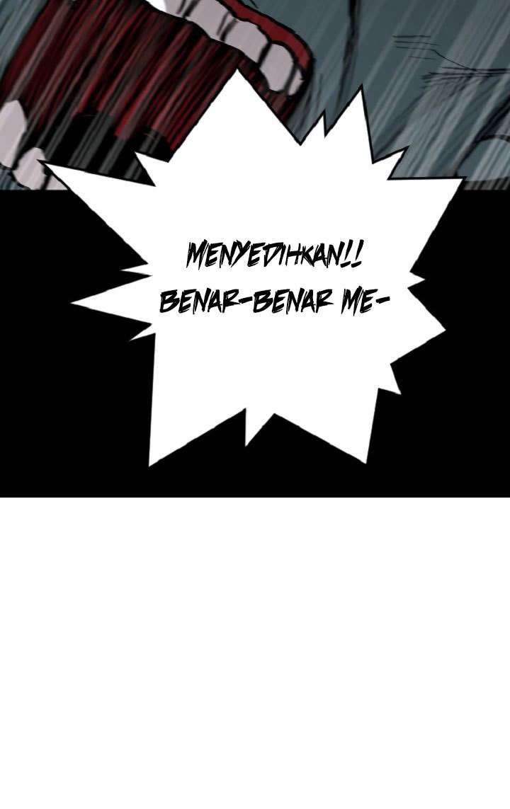 The Dungeon Master Chapter 21 - halaman 37