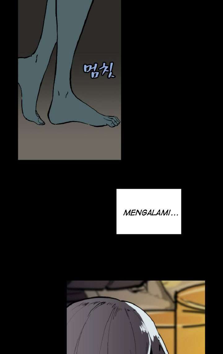 The Dungeon Master Chapter 21 - halaman 43