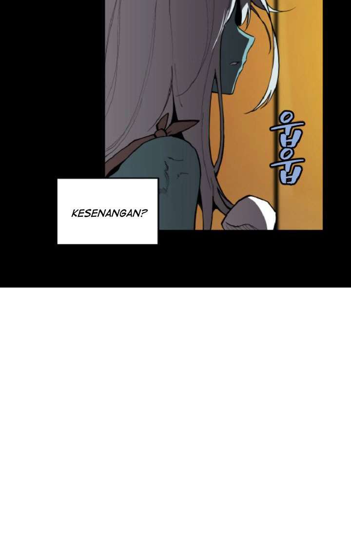 The Dungeon Master Chapter 21 - halaman 44