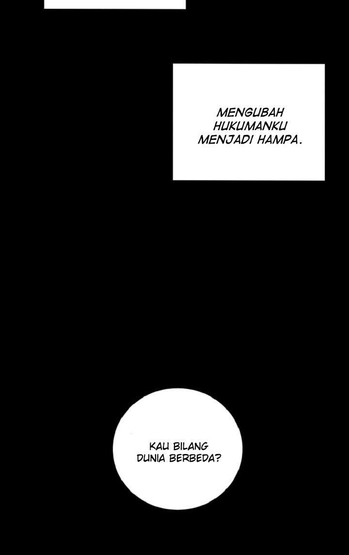 The Dungeon Master Chapter 21 - halaman 60