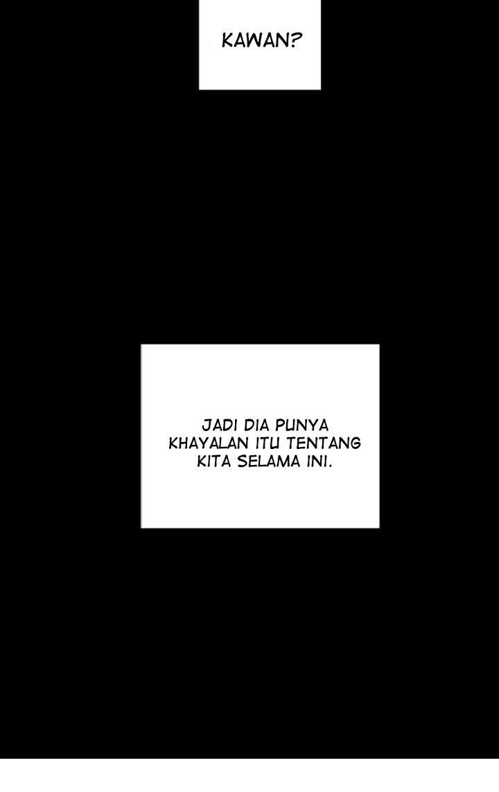 The Dungeon Master Chapter 21 - halaman 71