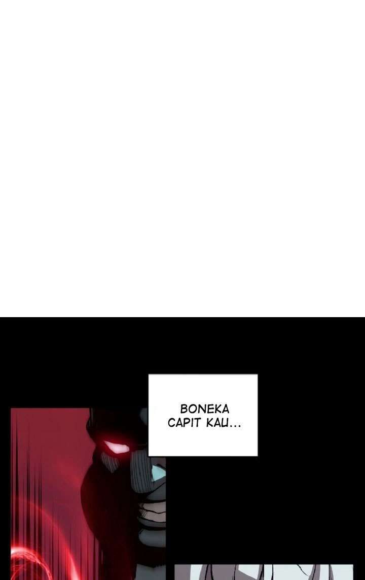 The Dungeon Master Chapter 21 - halaman 73