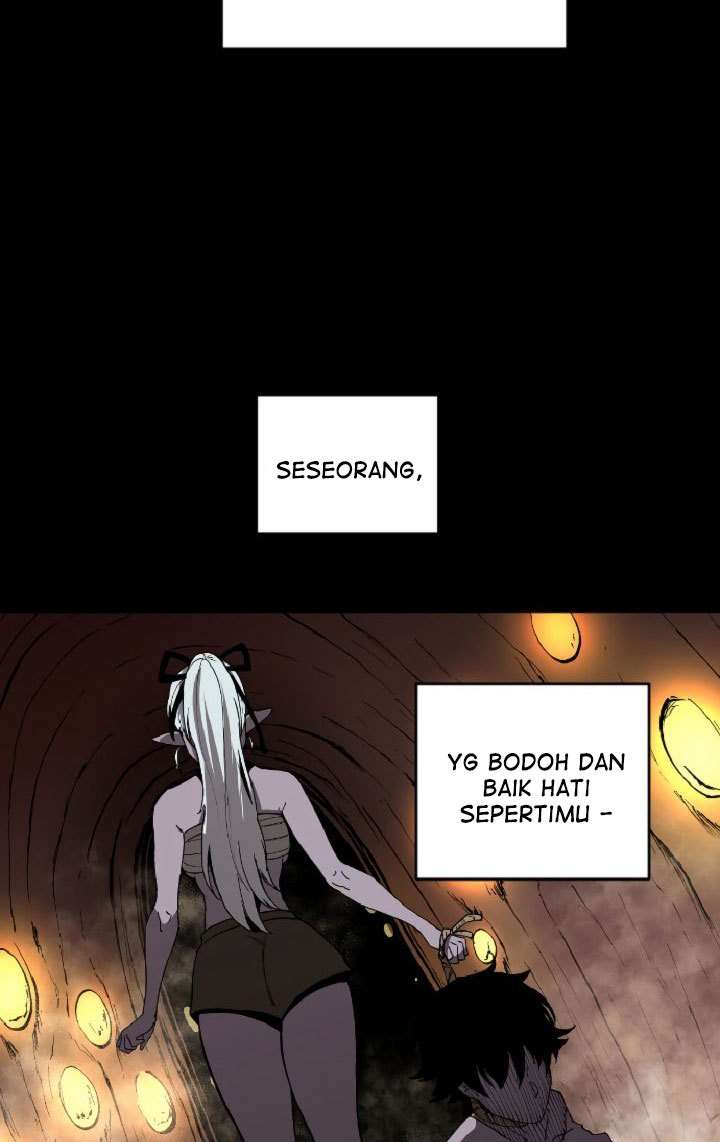The Dungeon Master Chapter 21 - halaman 76