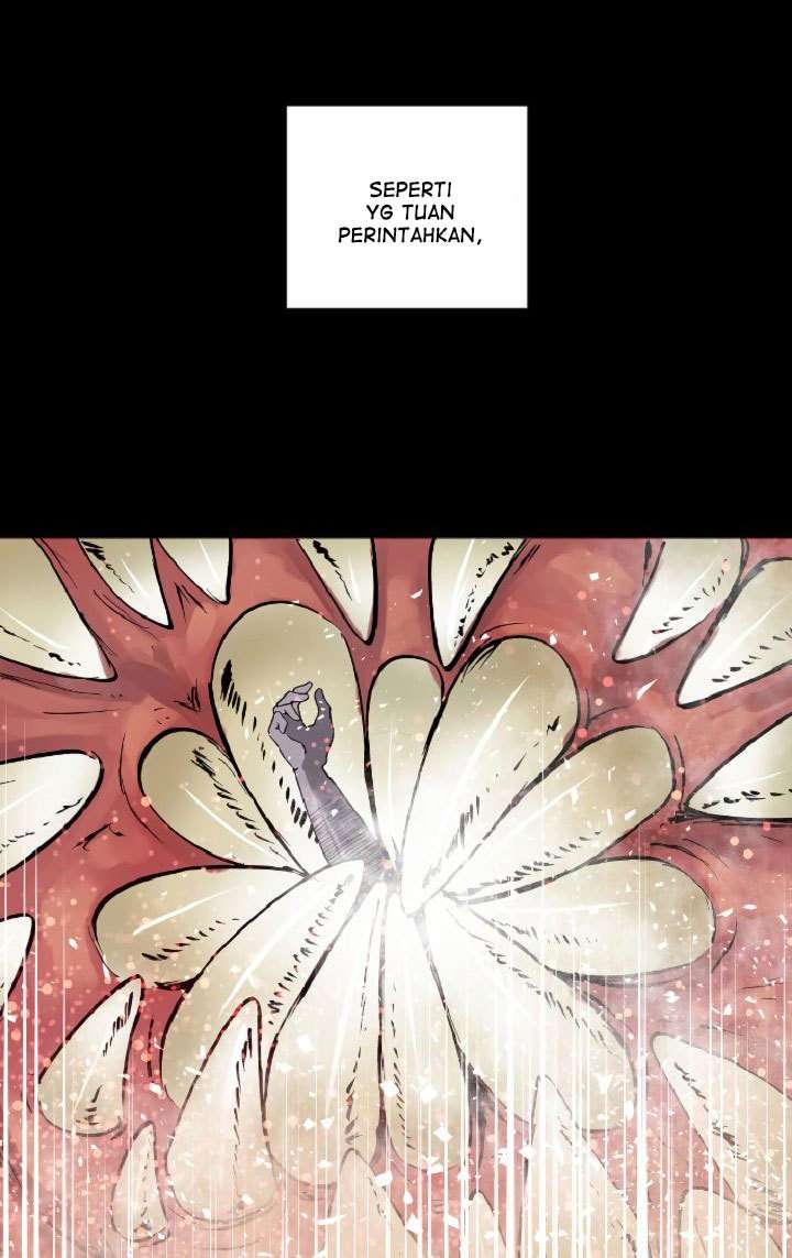The Dungeon Master Chapter 21 - halaman 78