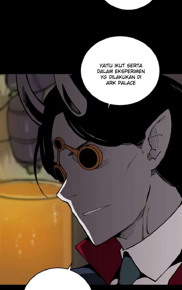 The Dungeon Master Chapter 21 - halaman 8