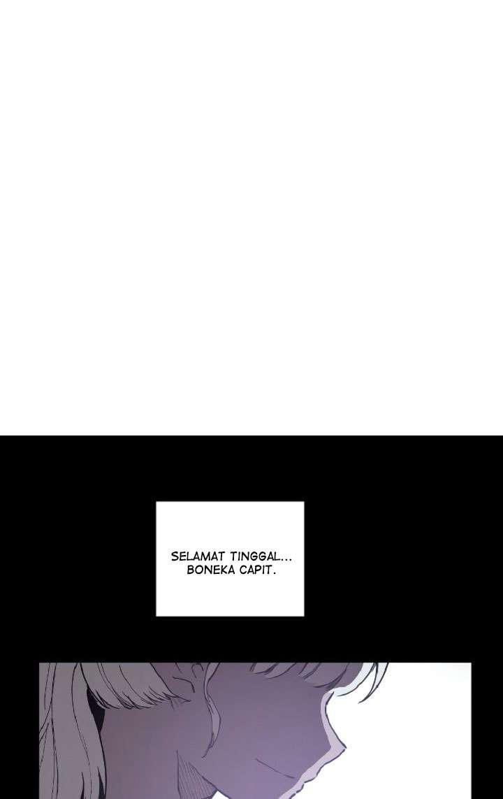 The Dungeon Master Chapter 21 - halaman 80