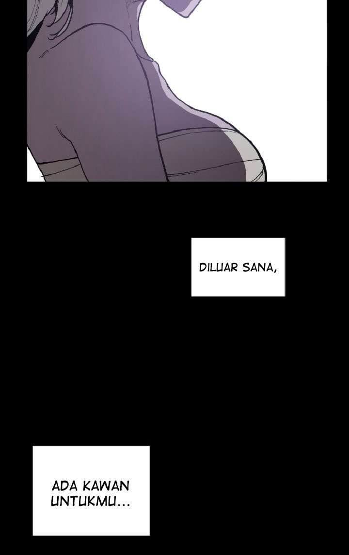 The Dungeon Master Chapter 21 - halaman 81