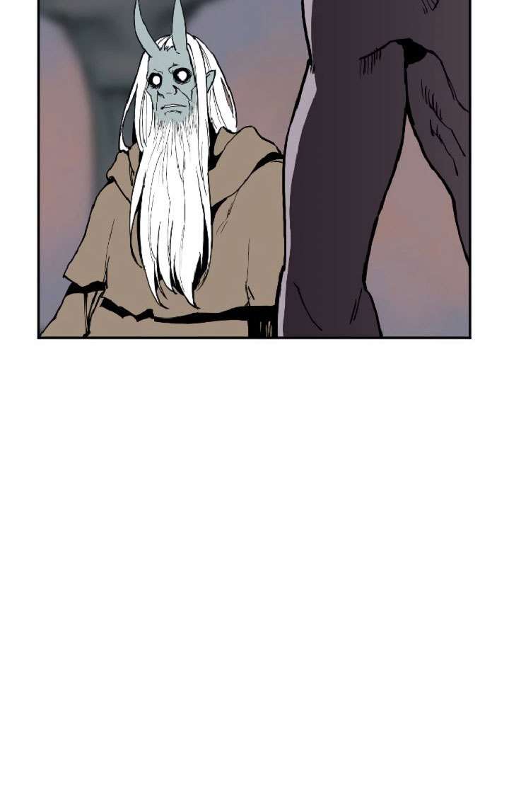 The Dungeon Master Chapter 21 - halaman 86