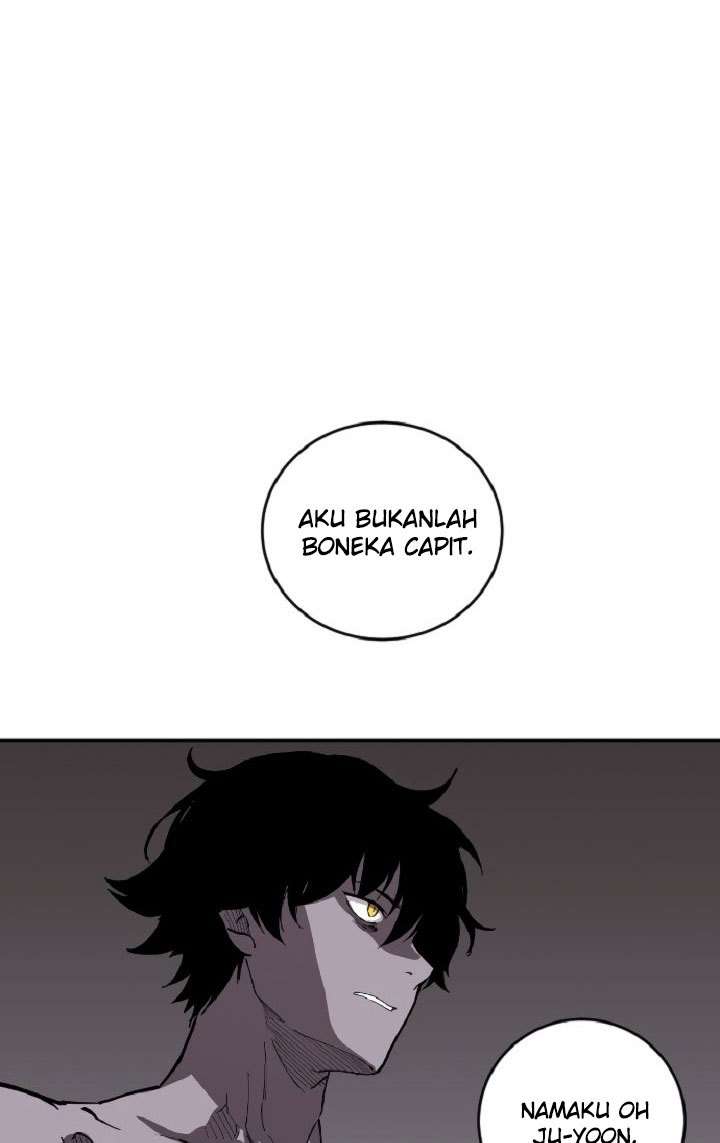 The Dungeon Master Chapter 21 - halaman 87