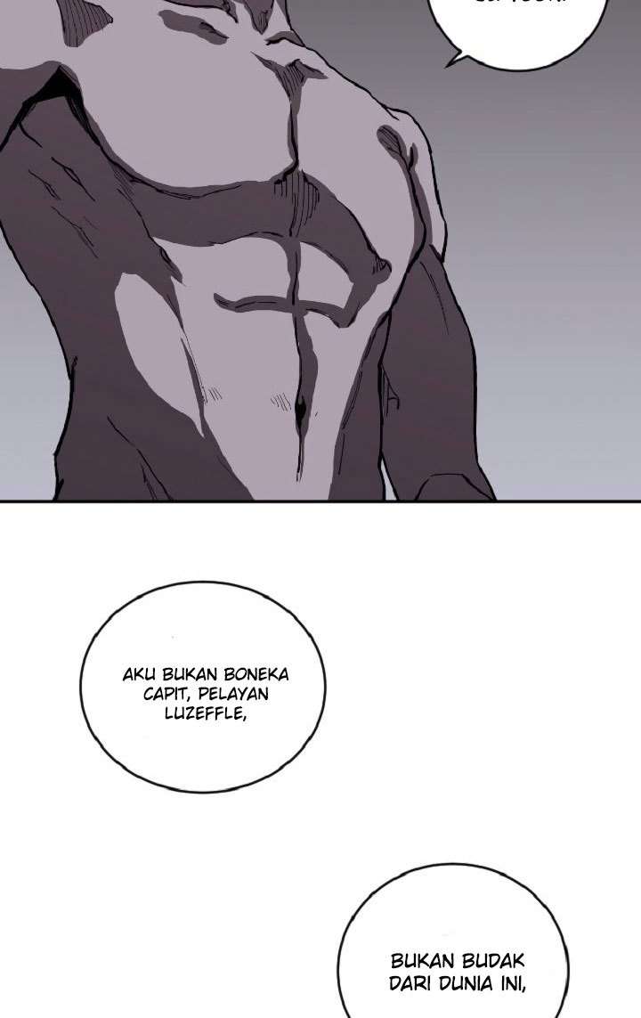 The Dungeon Master Chapter 21 - halaman 88