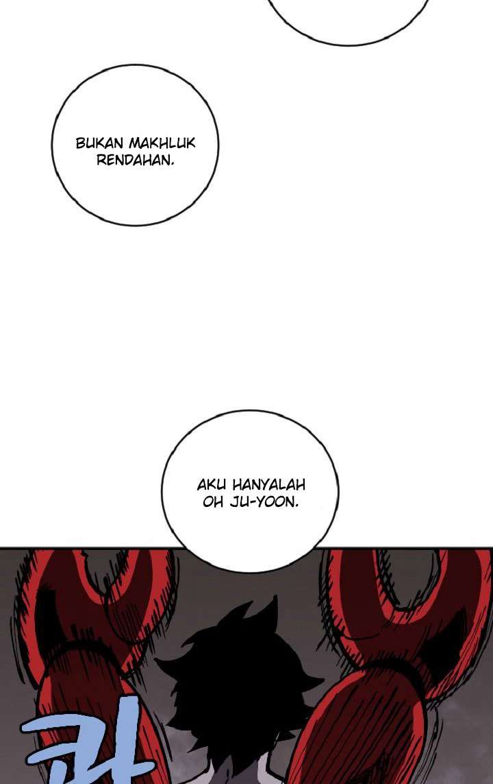 The Dungeon Master Chapter 21 - halaman 89