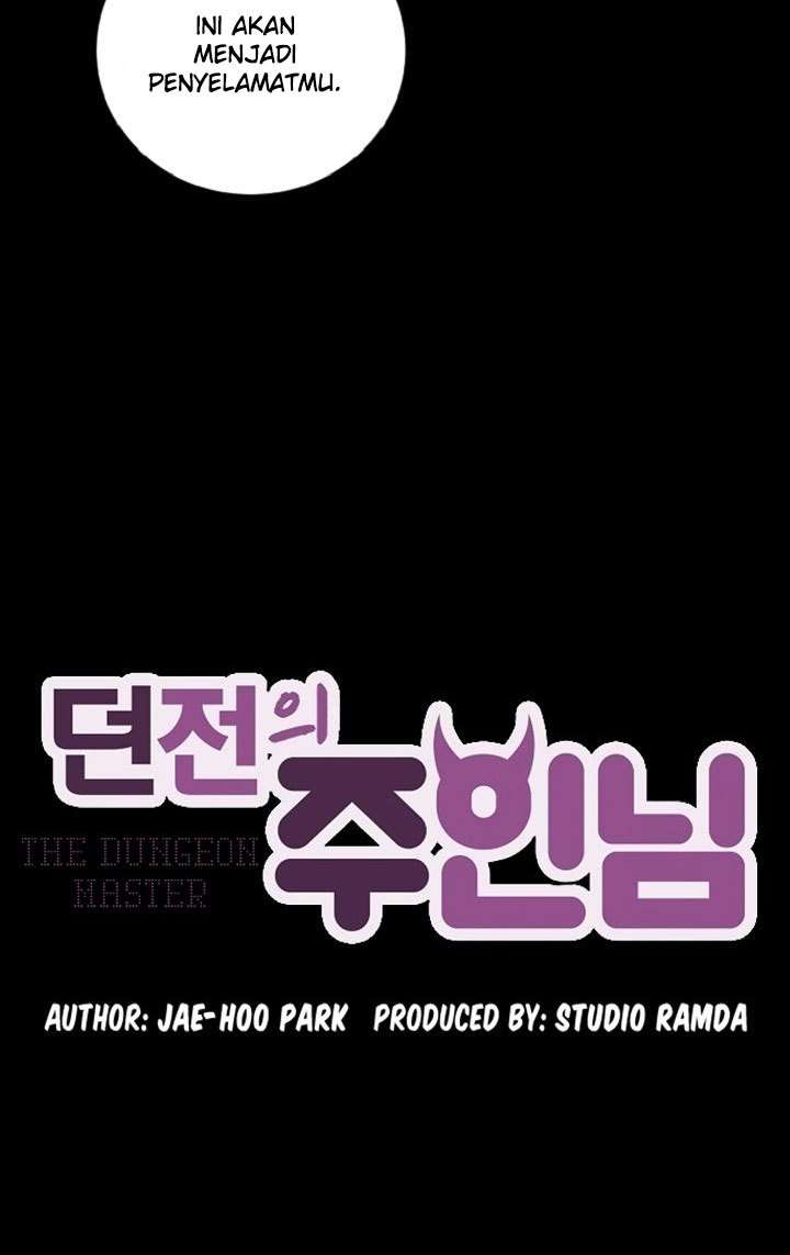 The Dungeon Master Chapter 21 - halaman 9
