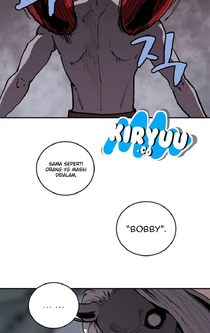 The Dungeon Master Chapter 21 - halaman 90