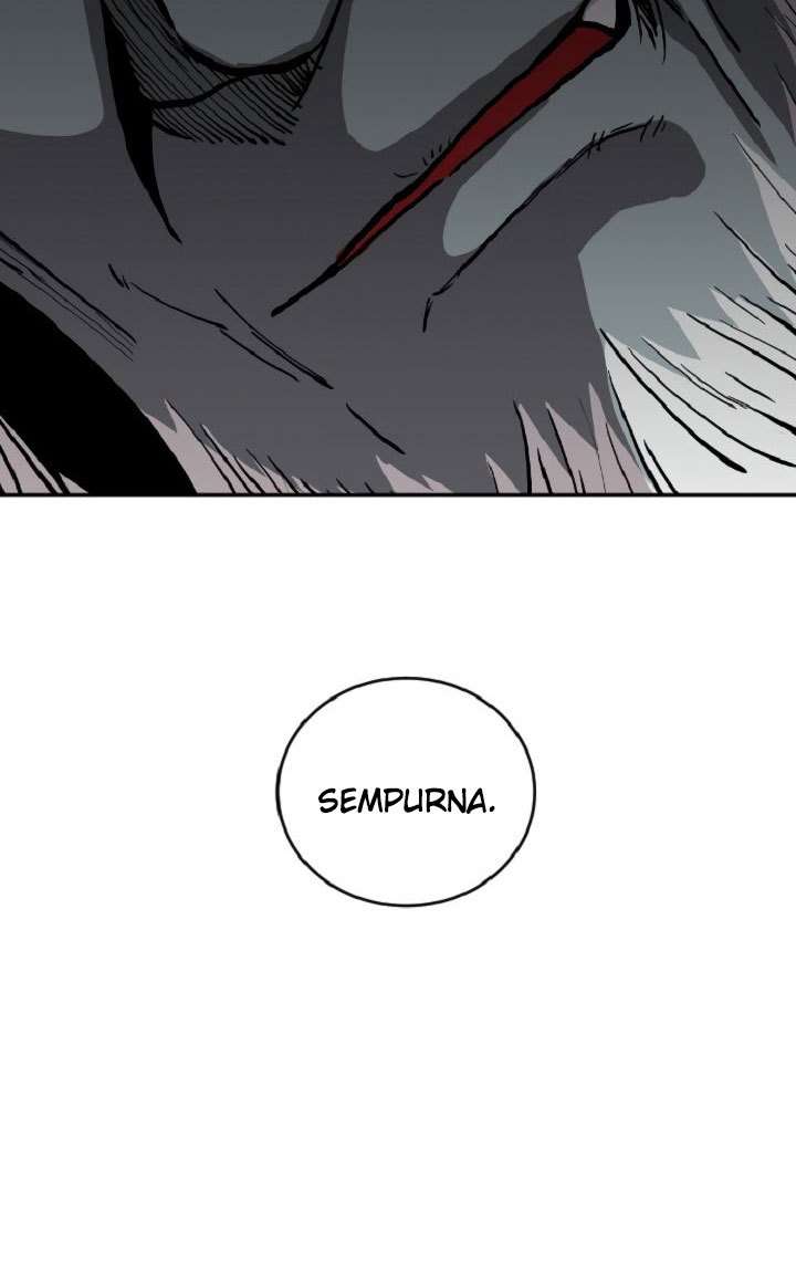 The Dungeon Master Chapter 21 - halaman 92