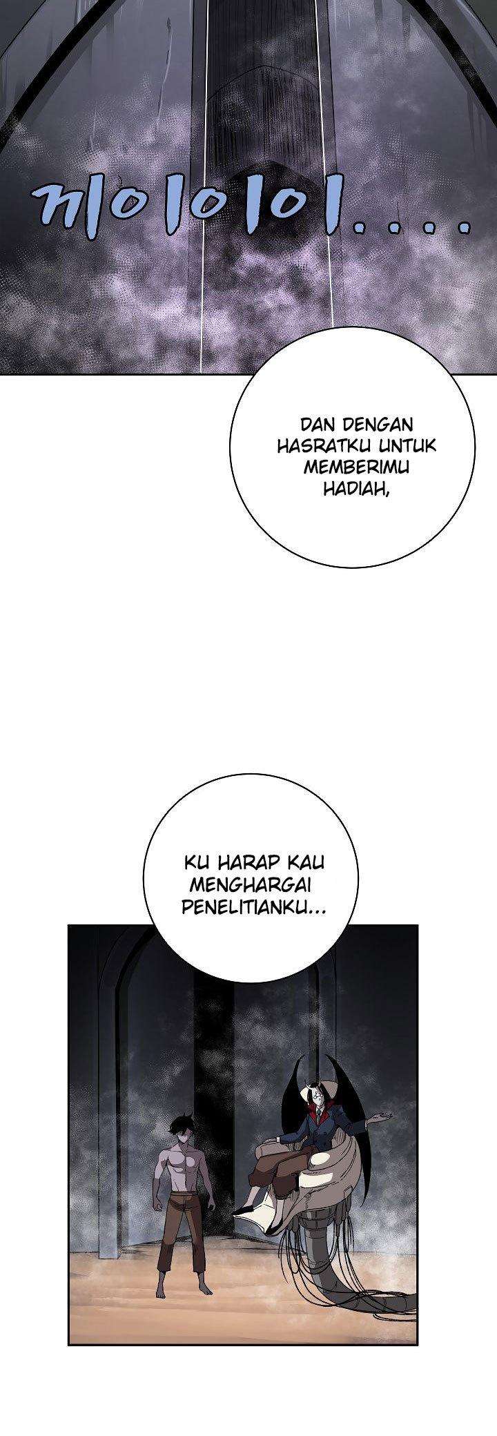 The Dungeon Master Chapter 23 - halaman 32