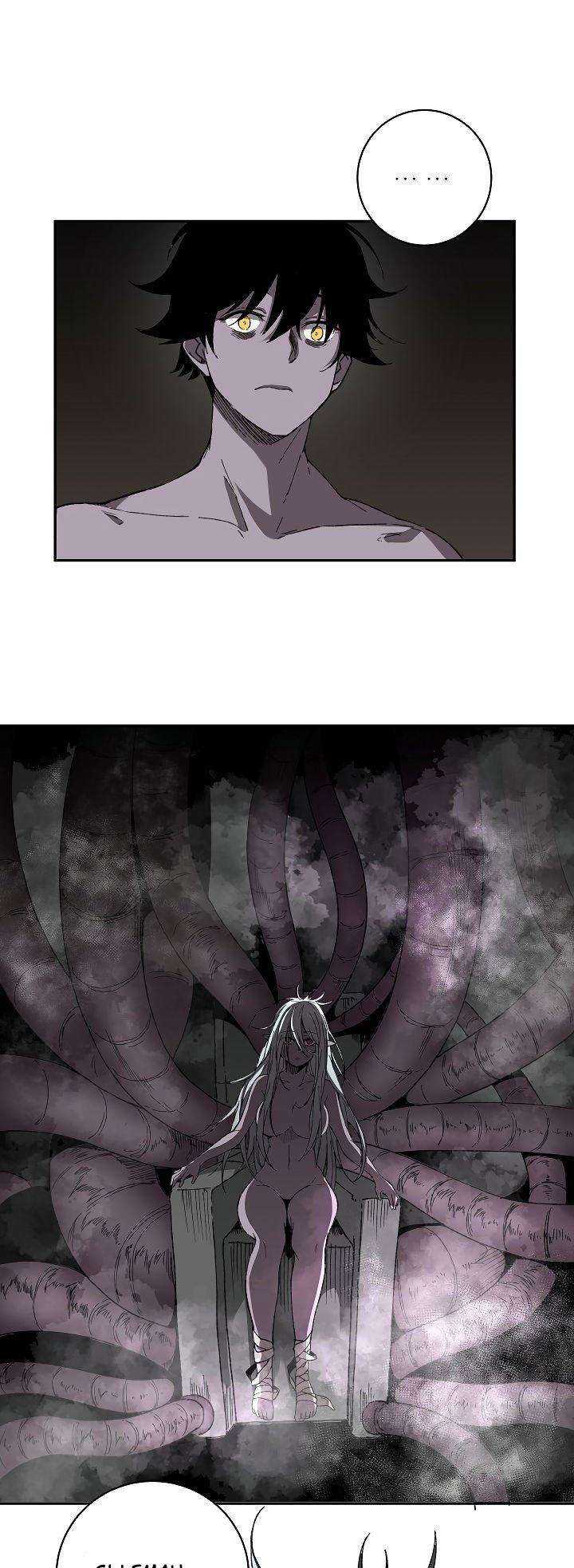 The Dungeon Master Chapter 23 - halaman 33