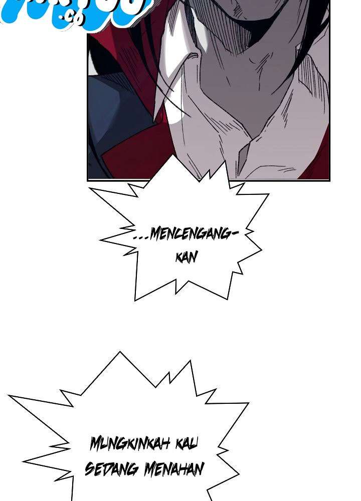 The Dungeon Master Chapter 24 - halaman 52