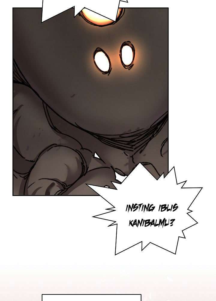 The Dungeon Master Chapter 24 - halaman 53