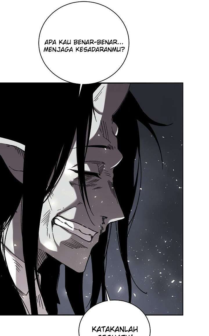 The Dungeon Master Chapter 24 - halaman 58