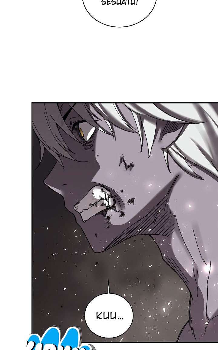 The Dungeon Master Chapter 24 - halaman 59