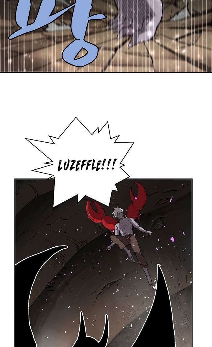 The Dungeon Master Chapter 24 - halaman 63