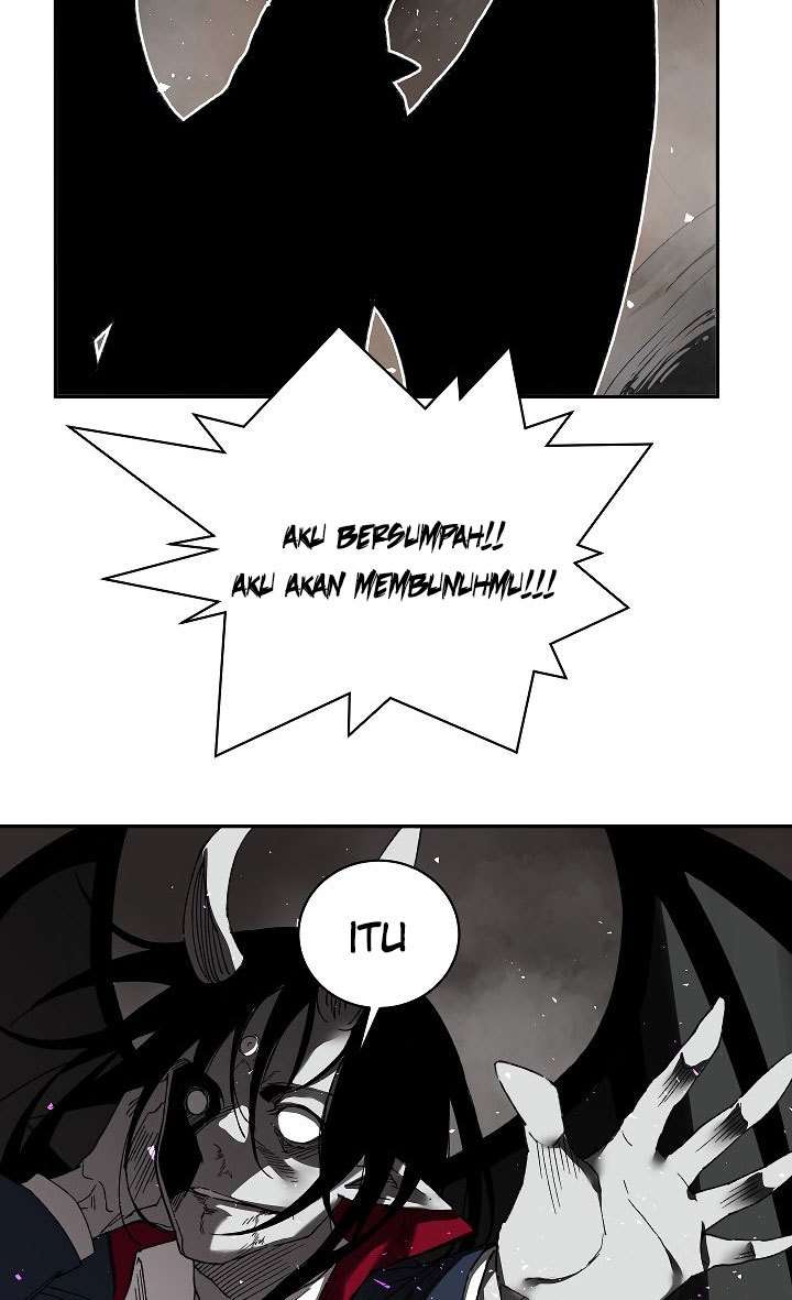 The Dungeon Master Chapter 24 - halaman 64