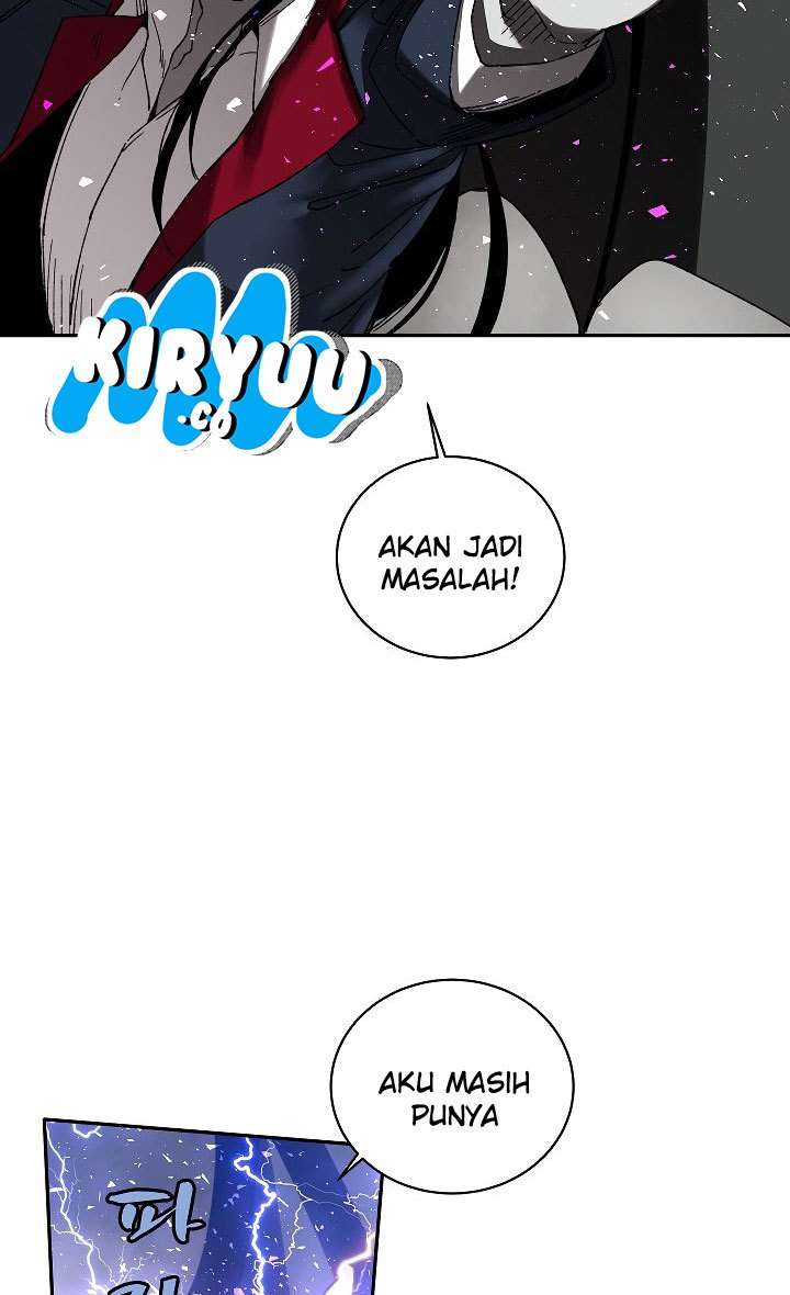 The Dungeon Master Chapter 24 - halaman 65