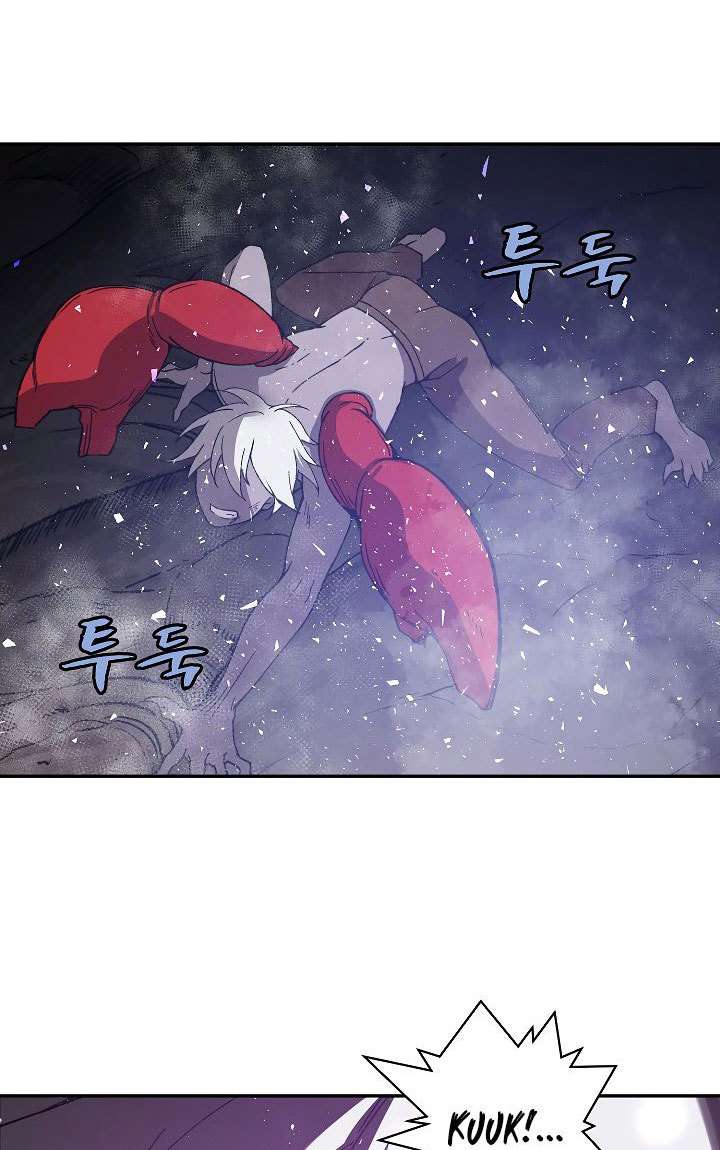 The Dungeon Master Chapter 24 - halaman 69