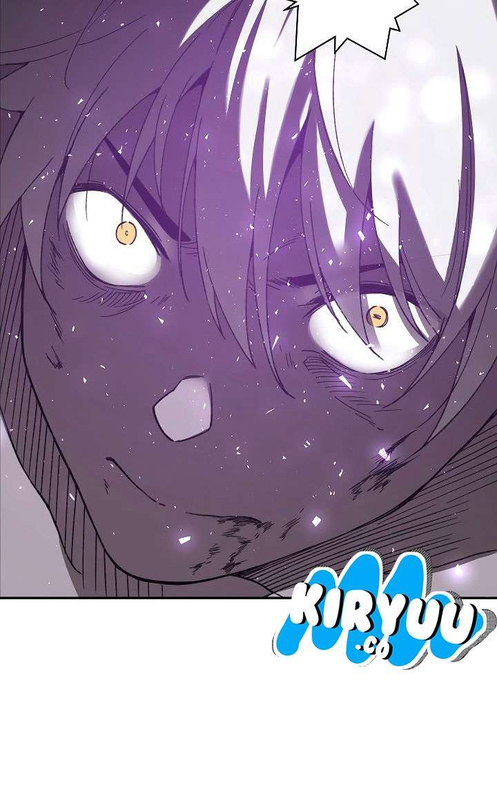 The Dungeon Master Chapter 24 - halaman 70