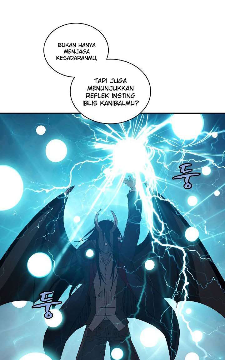 The Dungeon Master Chapter 24 - halaman 71