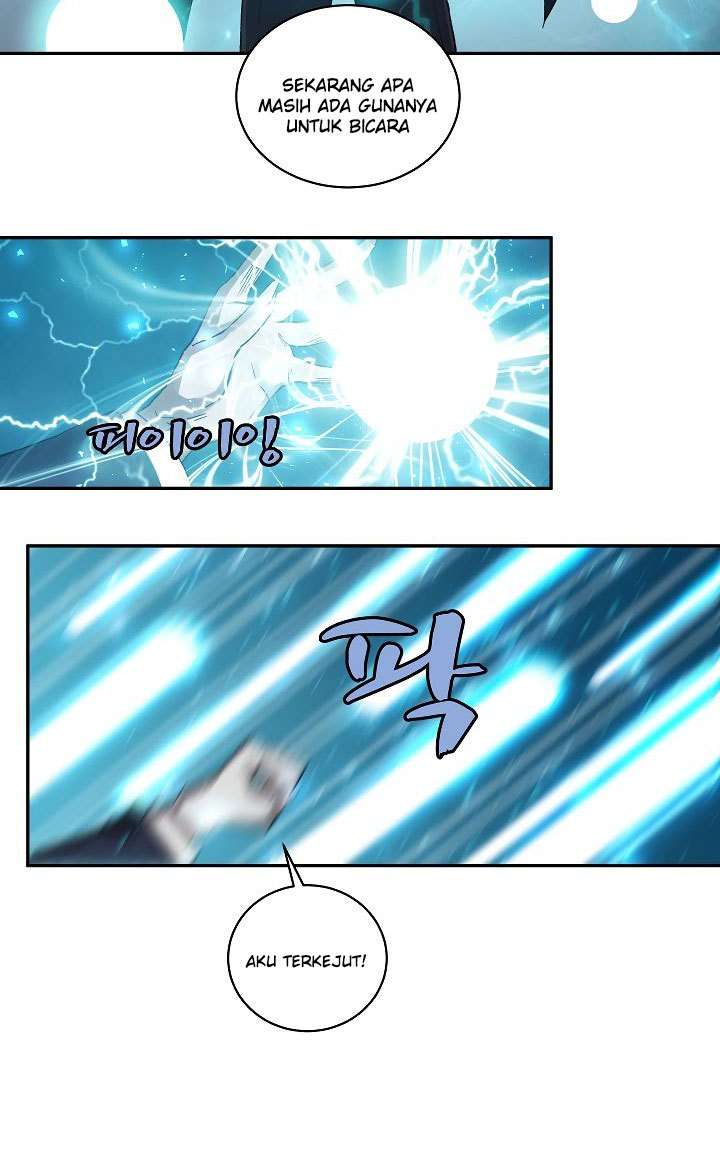 The Dungeon Master Chapter 24 - halaman 72