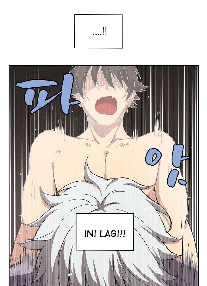 The Dungeon Master Chapter 24 - halaman 80