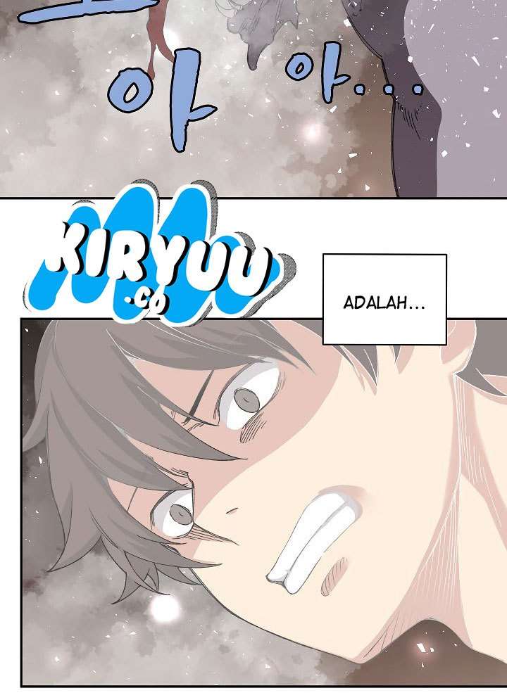 The Dungeon Master Chapter 24 - halaman 82