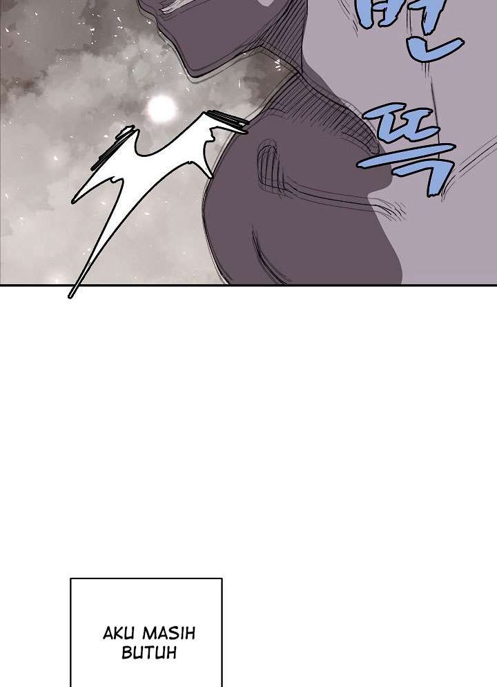 The Dungeon Master Chapter 24 - halaman 84