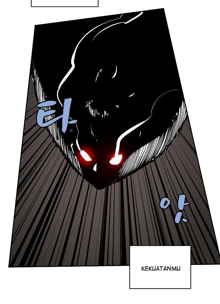 The Dungeon Master Chapter 24 - halaman 85