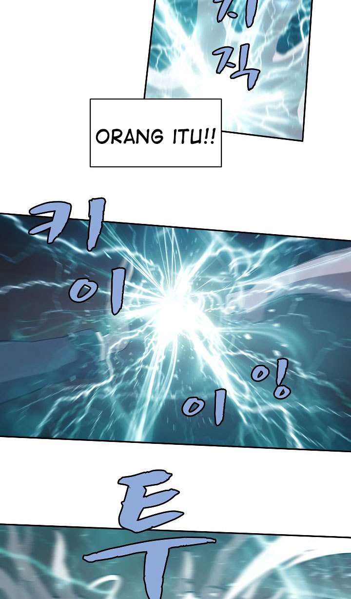 The Dungeon Master Chapter 24 - halaman 87