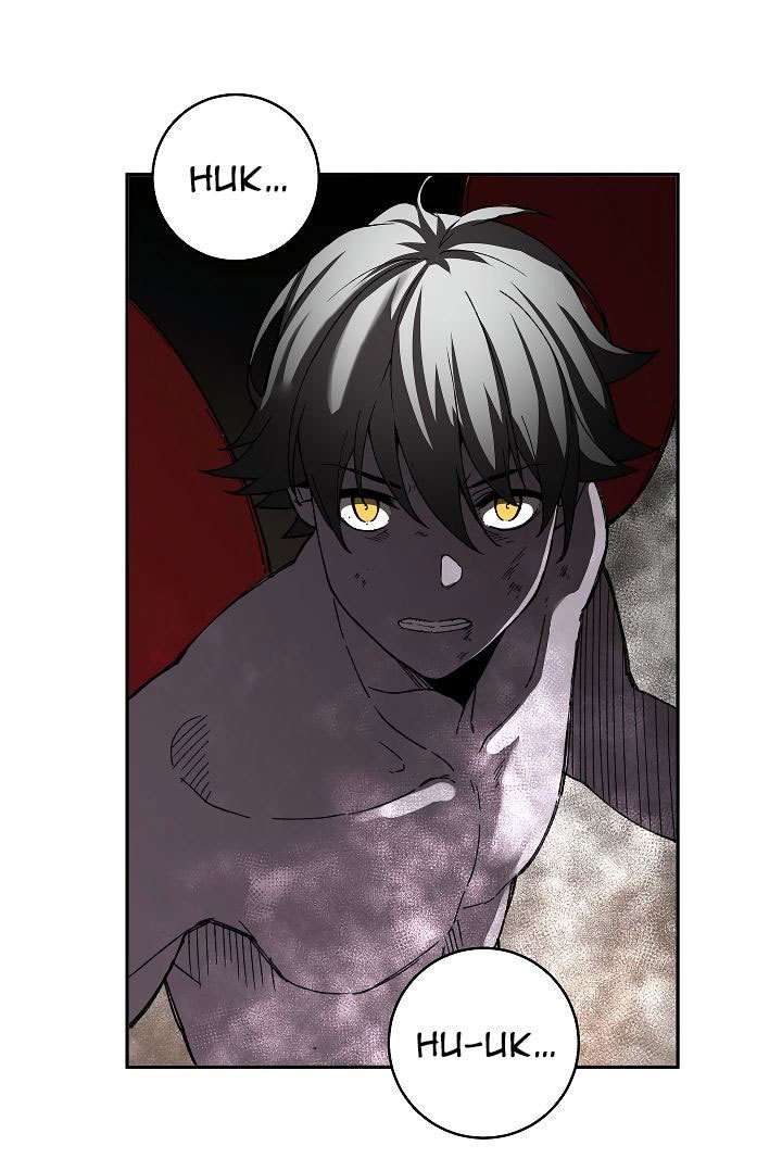 The Dungeon Master Chapter 24 - halaman 92