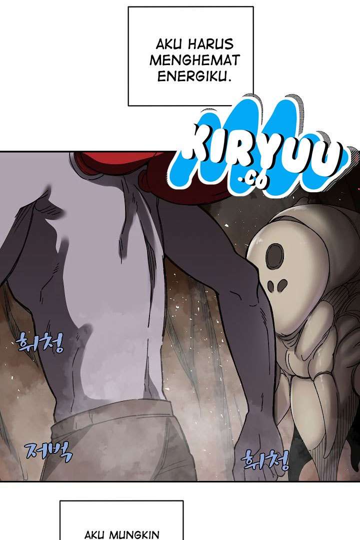 The Dungeon Master Chapter 24 - halaman 95