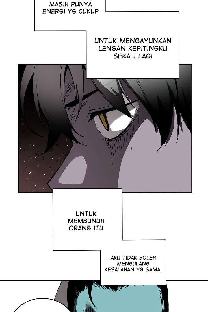The Dungeon Master Chapter 24 - halaman 96
