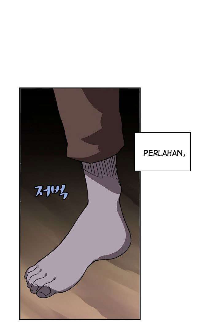 The Dungeon Master Chapter 24 - halaman 98
